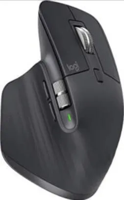 Mouse Logitech MX Master 3 | R$500