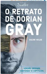 eBook | O Retrato de Dorian Gray - Oscar Wilde