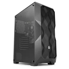 Computador Pichau Gamer Freyr, AMD Ryzen 5 5600G, 8GB DDR4, SSD 240GB