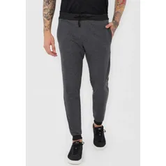 Calça Jogger Linha Noite Moletom