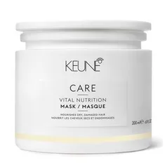 Keune Vital Nutrition Máscara de Reparação