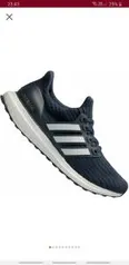 Tênis adidas Ultraboost OG - Masculino | R$500