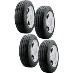 [Americanas] Kti 4 Pneus Pirelli aro 13 175/70 R$515