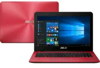 [Submarino] Notebook ASUS Z450LA-WX006T Intel Core i5 8GB 1TB LED 14" Windows 10 Vermelho por R$ 1934