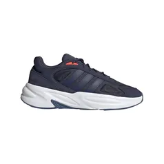 Tênis Ozelle Cloudfoam Adidas - Azul