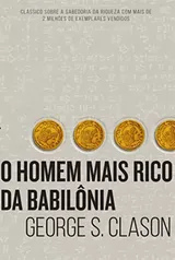 [Prime]O homem mais rico da Babilônia