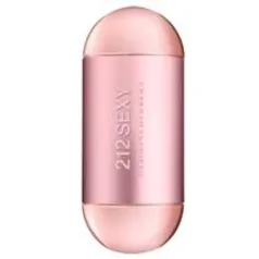 212 Sexy Feminino Eau de Parfum 30ml | R$180