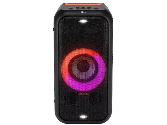 [Magalu] Caixa de Som LG Xboom Partybox XL5S Bluetooth - Bivolt