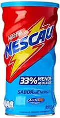 [Prime] Achocolatado Em Pó Nescau 3.0 380g