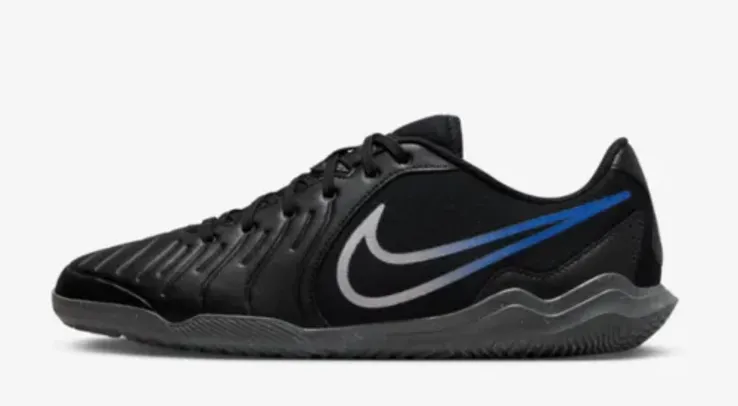 Chuteira Nike Tiempo 10 Club Futsal