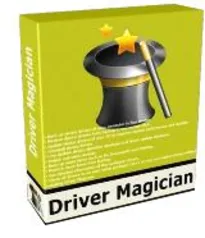 [GRÁTIS] Driver Magician 5.3