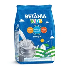 (REC)BETÂNIA Leite Em Pó Integral Betânia Kids 750G