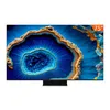 Imagem do produto Tcl Smart Tv Premium 4K Qd Mini Led 75C755 Google Tv Dolby Chumbo
