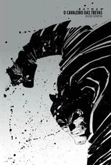 HQ | Batman O Cavaleiro das Trevas - Edição Definitiva, por Frank Miller - R$56