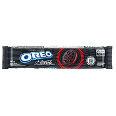 Biscoito Oreo Coca-Cola 90g 