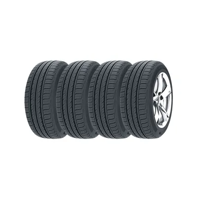 Kit 4 Pneus Aro 15 175/65R15 Westlake Radial