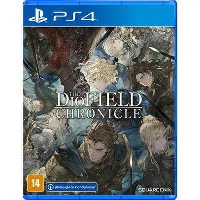 Game The Diofield Chronicle