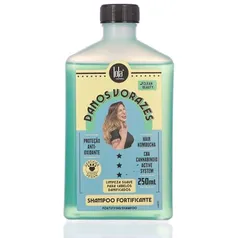 Lola Cosmetics Danos Vorazes Shampoo 250Ml