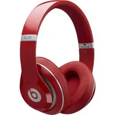 Fone de Ouvido Beats Studio 2 - Modelo MH7V2BZ