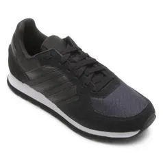 Tênis Adidas 8K Feminino - Preto por R$ 132