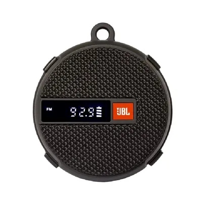 Caixa de Som Portátil JBL Wind 2 5W Com Bluetooth e à prova d'água