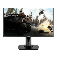 MONITOR GAMER ASUS 27'' FULL HD 0.5MS 165HZ G-SYNC