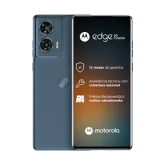 Motorola edge 50 fusion 5G