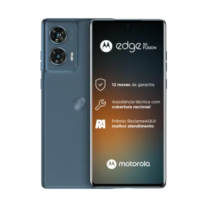 Motorola edge 50 fusion 5G