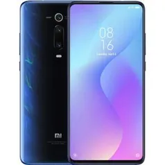 Xiaomi Mi 9T / K20 Azul 6gb 64gb Snapdragon 730 - Versão Global | R$1.569