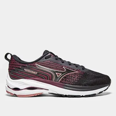 Tênis Mizuno Wave Vitality 5 Feminino 34