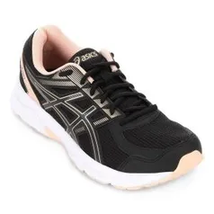 Tênis Asics Raiden Feminino - Preto R$110