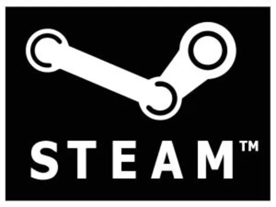Jogos Steam em promoção - Compra internacional (Digital)
