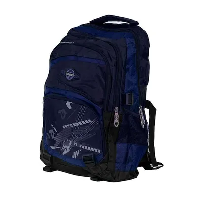 Mochila sport (Vermelha ou Azul) 