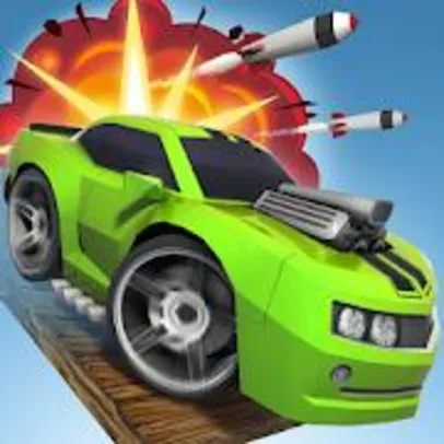 Table Top Racing Premium (Android)
