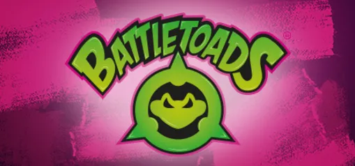  Battletoads no Steam