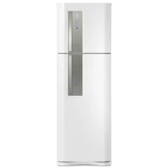 Geladeira Top Freezer 382L Branco (TF42) R$1810