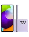 Imagem do produto Smartphone Samsung Galaxy A52 128GB 6GB Violeta