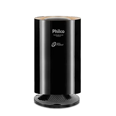 PHILCO PURIFICADOR DE AR PPAR02P