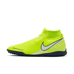 Chuteira Nike Phantom Vision Academy Unissex | R$240