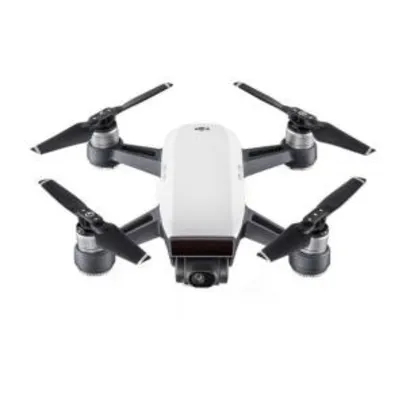 Drone DJI Spark Alpine White