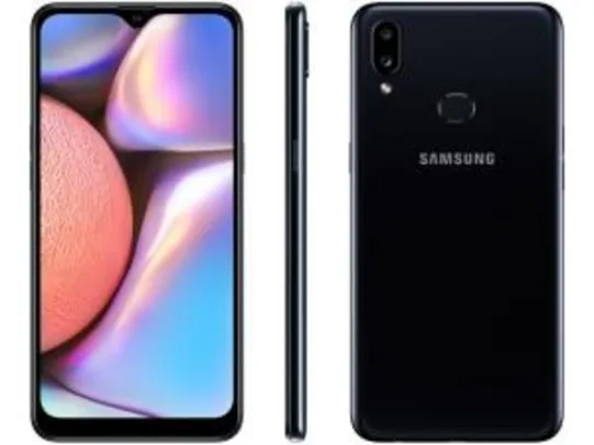 Samsung Galaxy A10s 32GB [ CLUBE DA LU | APP]