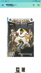 Future Quest: Apresenta Vol. 01 (Português) Capa comum – R$11