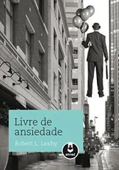 eBook - Livre de Ansiedade