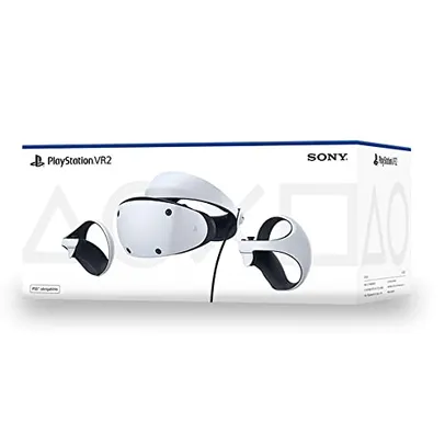 PlayStation VR2