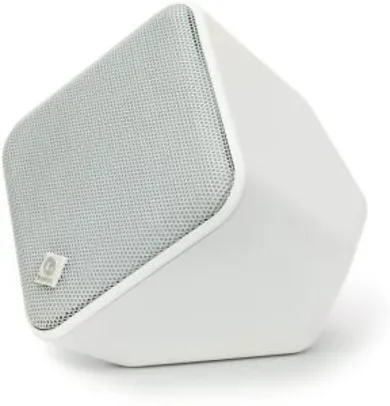 Alto-falantes Boston Acoustic SoundWare XS Ultra-Compact Satellite, Branco