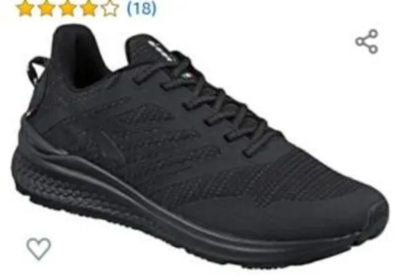 [PRIME] Tênis Diadora Hexa Unissex R$ 69