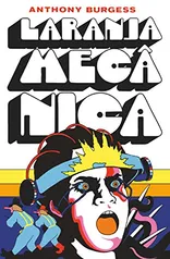 [PRIME READING] ebook Laranja mecânica