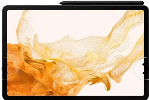 [MEMBERS] Galaxy Tab S8 - Grafite