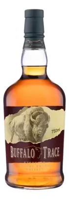 [Vendido na Maxx na Sua Casa] Whisky Buffalo Trace Bourbon 750 mL