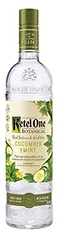 Vodka Ketel One Botanical Cucumber & Mint 750ml